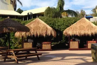 Cabana Shack
